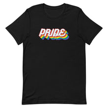 Load image into Gallery viewer, PRIDE MONTH Special Edition Short-Sleeve Unisex T-Shirt