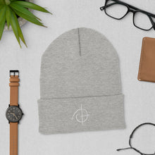 Load image into Gallery viewer, Dr. ZEN Cuffed Beanie