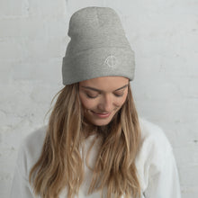 Load image into Gallery viewer, Dr. ZEN Cuffed Beanie