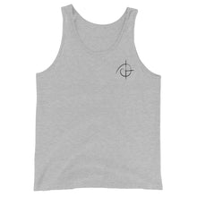 Load image into Gallery viewer, Dr.ZEN - Unisex  Tank Top