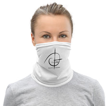 Load image into Gallery viewer, Dr. ZEN LOGO Neck Gaiter and Face Cover