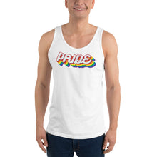 Load image into Gallery viewer, PRIDE MONTH Special Edition Unisex Tank Top