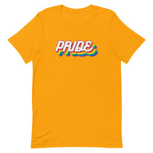 Load image into Gallery viewer, PRIDE MONTH Special Edition Short-Sleeve Unisex T-Shirt